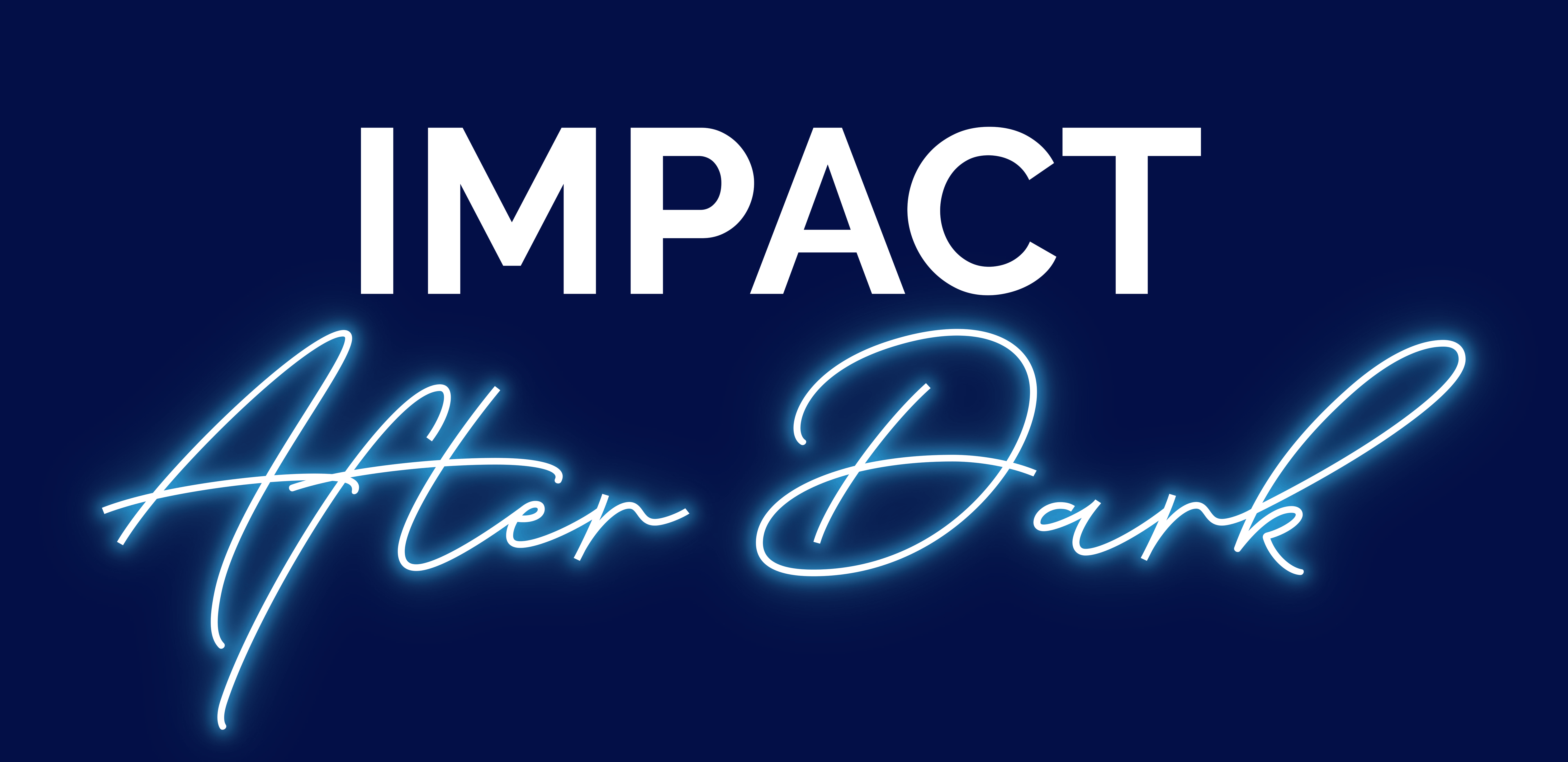 Impact After Dark 2027 Banner