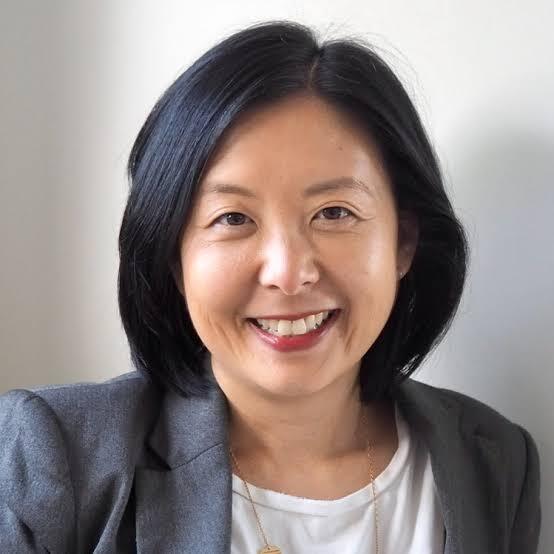 Katherine Leong