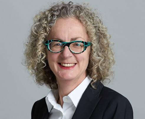 Louise Walsh