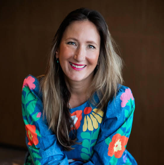 Melanie Greblo