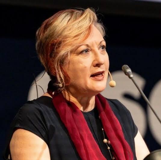 Ambassador Rosemary Addis