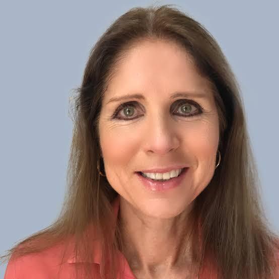 Sally McCutchan